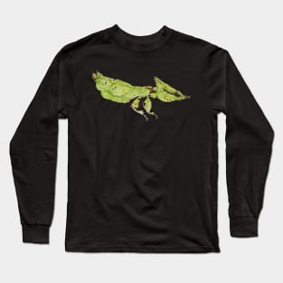 Leaf Bug Long Sleeve T-Shirt